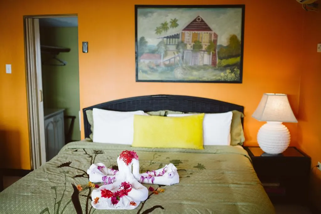Galina Breeze Hotel Port Maria Jamaica