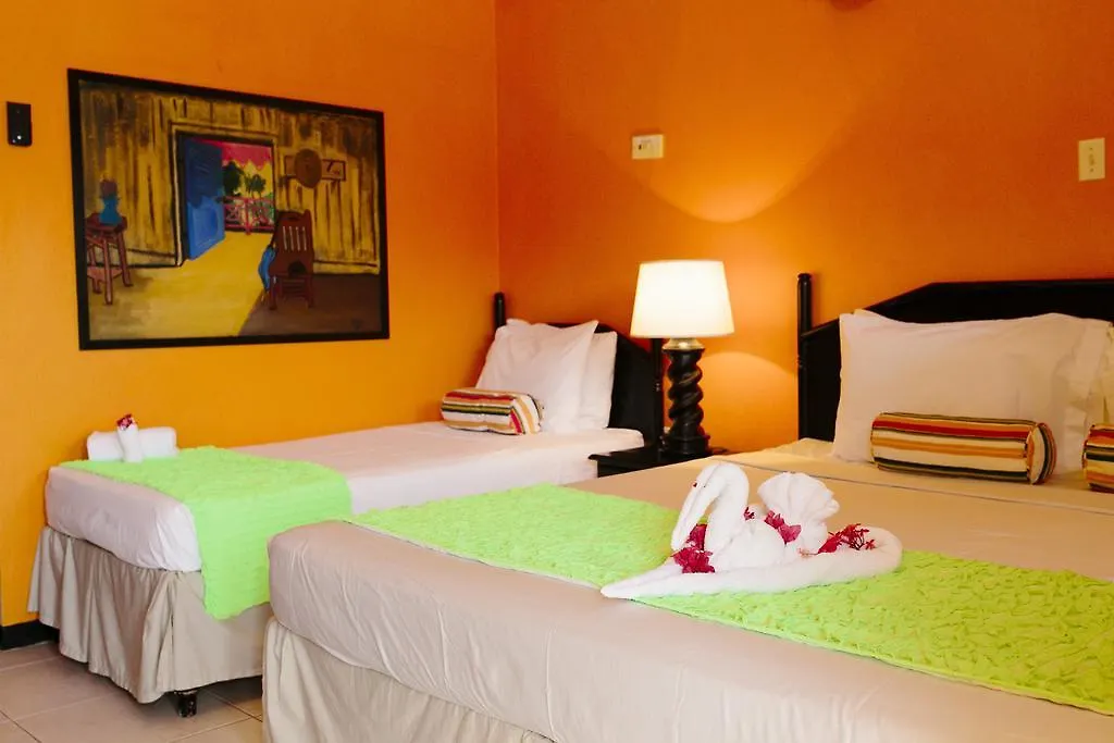 Galina Breeze Hotel Port Maria