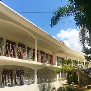 African Symbol , Montego Bay Jamaica